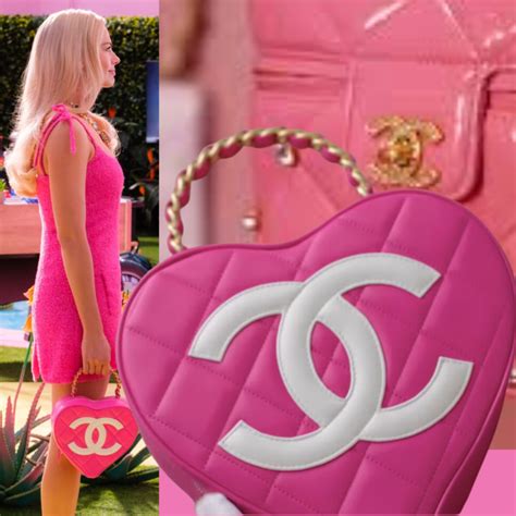 chanel barbie bag price|Chanel bag Barbie movie.